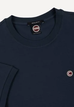 Herren T-Shirt aus Baumwolle SHORT SLEEVE PIQUET