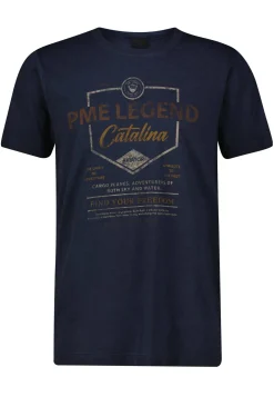 Herren T-Shirt aus Baumwolle