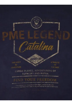 Herren T-Shirt aus Baumwolle