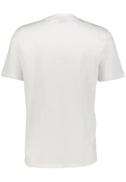 Herren T-Shirt aus Baumwoll-Jersey DOBERO Regular Fit