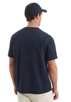 Herren T-Shirt aus Baumwolle