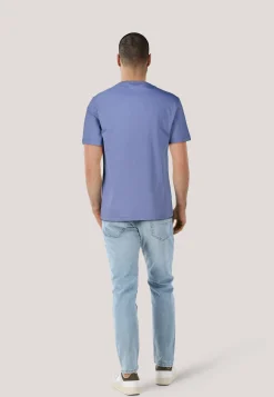 Herren T-Shirt aus Baumwolle