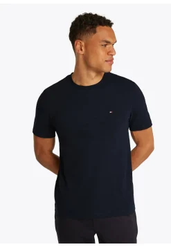 Herren T-Shirt aus Baumwolle