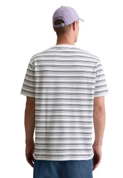 Herren T-Shirt aus Bio-Baumwolle Relaxed Fit