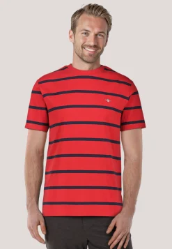 Herren T-Shirt aus Bio-Baumwolljersey