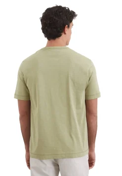 Herren T-Shirt aus Bio-Baumwolle