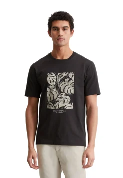 Herren T-Shirt aus Bio-Baumwolle Regular Fit