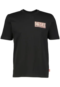 Herren T-Shirt aus Bio-Baumwolljersey