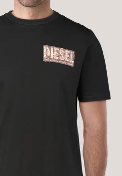 Herren T-Shirt aus Bio-Baumwolljersey