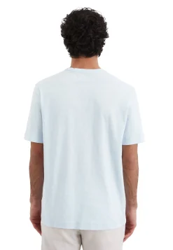 Herren T-Shirt aus Bio-Baumwolle