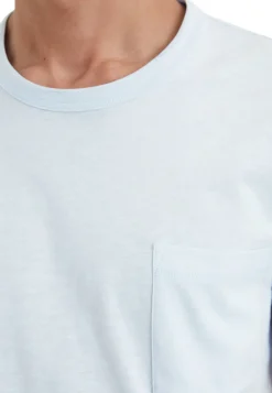 Herren T-Shirt aus Bio-Baumwolle