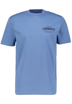 Herren T-Shirt aus Bio-Baumwolle CATALOGUE TEE