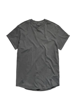 Herren T-Shirt aus Bio-Baumwolle LASH