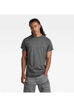 Herren T-Shirt aus Bio-Baumwolle LASH