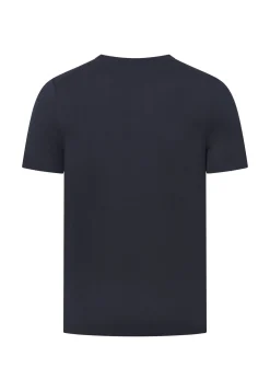 Herren T-Shirt aus Feinstrick VERED