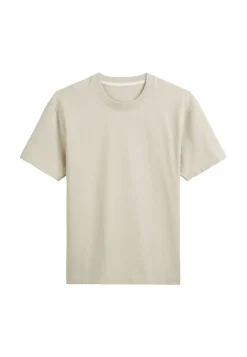 Herren T-Shirt aus Heavy Jersey