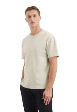 Herren T-Shirt aus Heavy Jersey