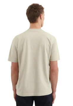 Herren T-Shirt aus Heavy Jersey