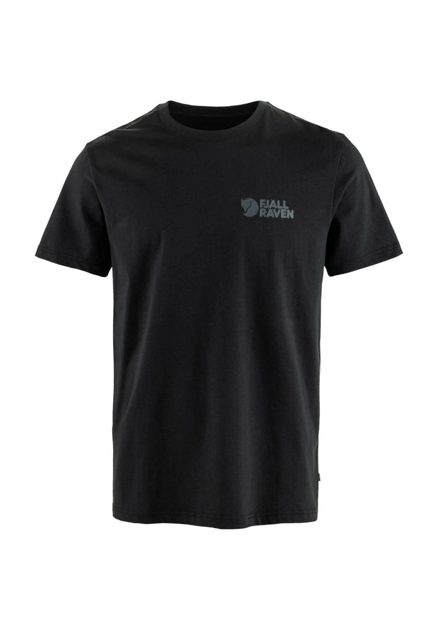 Herren T-Shirt aus Heavy-Jersey Relaxed Fit