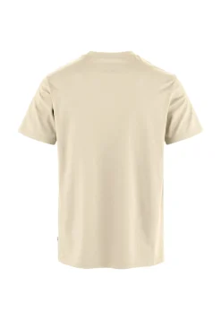 Herren T-Shirt aus Heavy-Jersey Relaxed Fit