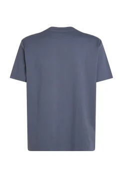 Herren T-Shirt aus Interlock-Gewebe