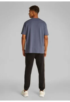 Herren T-Shirt aus Interlock-Gewebe