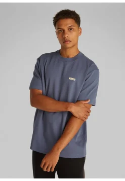 Herren T-Shirt aus Interlock-Gewebe