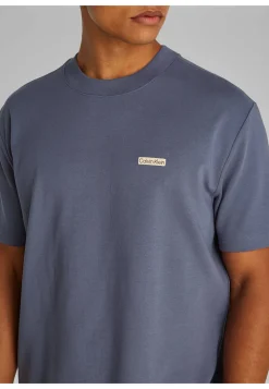 Herren T-Shirt aus Interlock-Gewebe