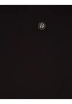 Herren T-Shirt aus merzerisierter Baumwolle C-TAUT