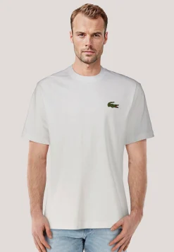 Herren T-Shirt aus schwerer Baumwolle