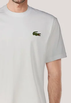 Herren T-Shirt aus schwerer Baumwolle