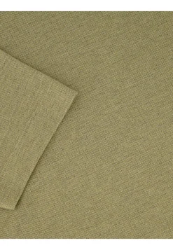 Herren T-Shirt aus Seide und Baumwolle L-TESAR