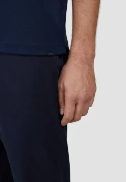 Herren T-Shirt aus Supima-Baumwolljersey