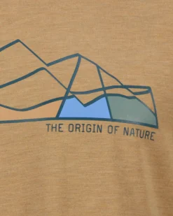 Herren T-Shirt BRITO