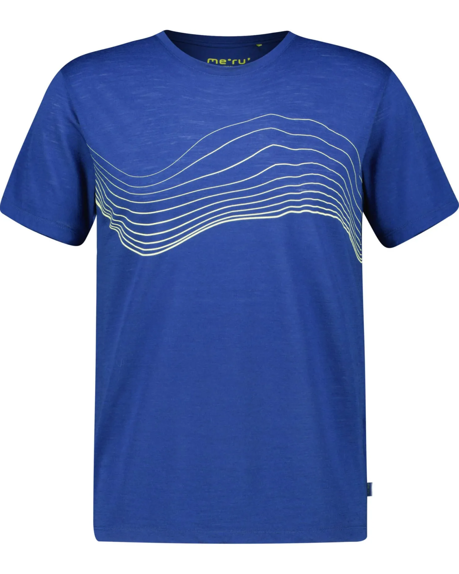 Herren T-Shirt BUSTOS