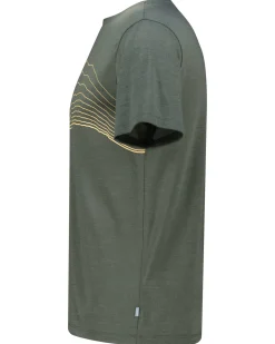 Herren T-Shirt BUSTOS