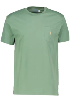 Herren T-Shirt Classic Fit