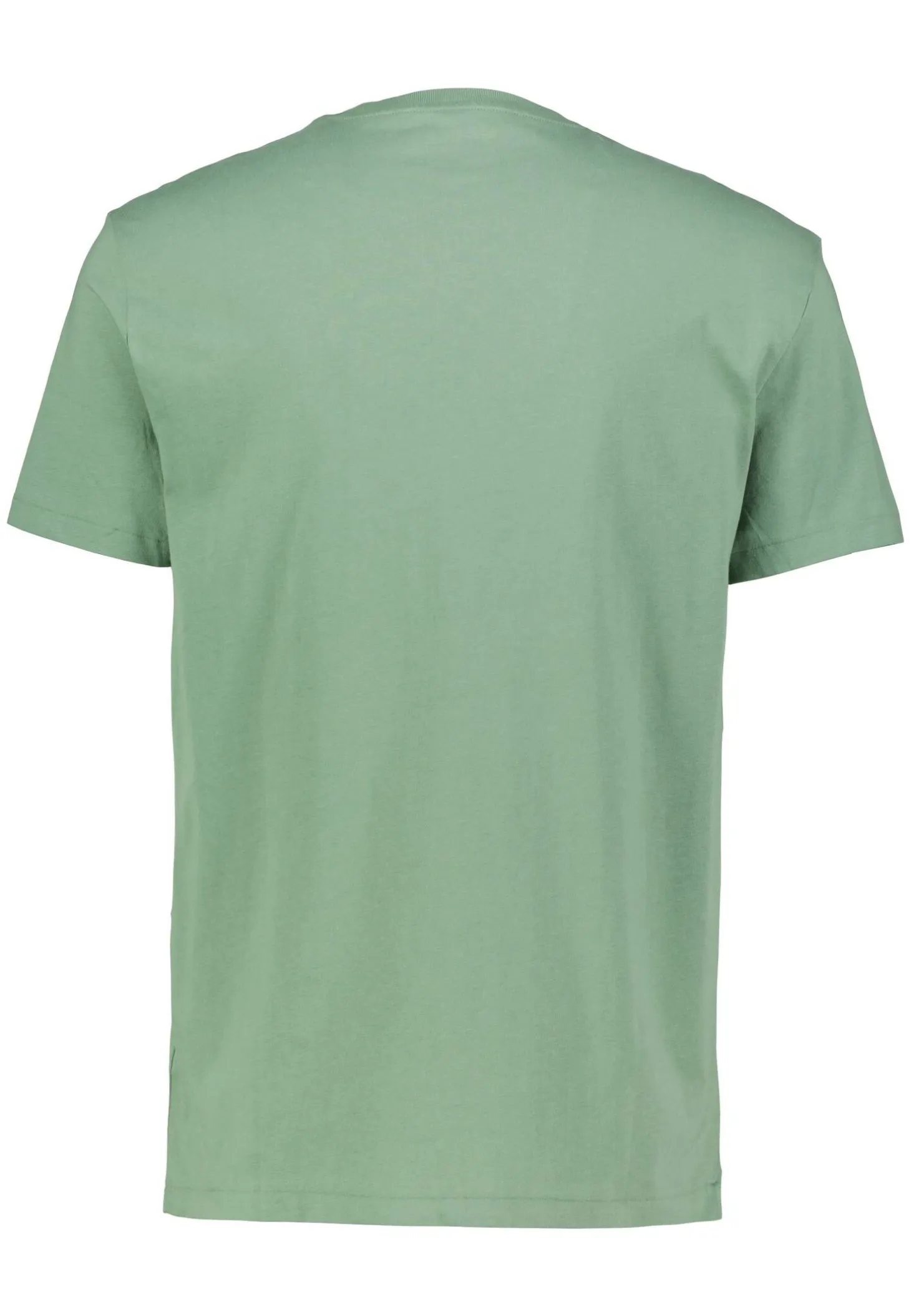 Herren T-Shirt Classic Fit