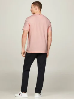 Herren T-Shirt COIN TEE Regular Fit