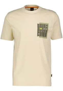 Herren T-Shirt CONTAINER