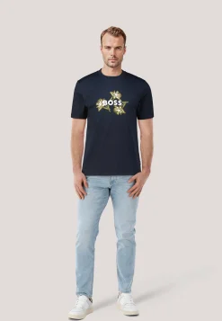 Herren T-Shirt C-THOMPSON