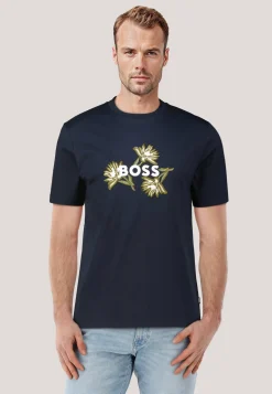 Herren T-Shirt C-THOMPSON