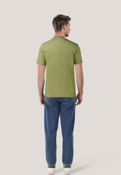 Herren T-Shirt C-THOMPSON