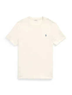 Herren T-Shirt Custom Slim Fit