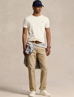 Herren T-Shirt Custom Slim Fit