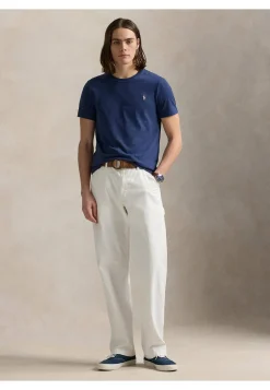 Herren T-Shirt Custom Slim Fit