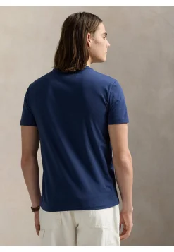 Herren T-Shirt Custom Slim Fit