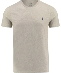 Herren T-Shirt Custom Slim Fit