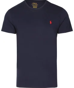 Herren T-Shirt Custom Slim Fit