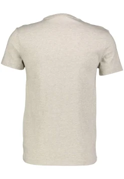 Herren T-Shirt Custom Slim Fit